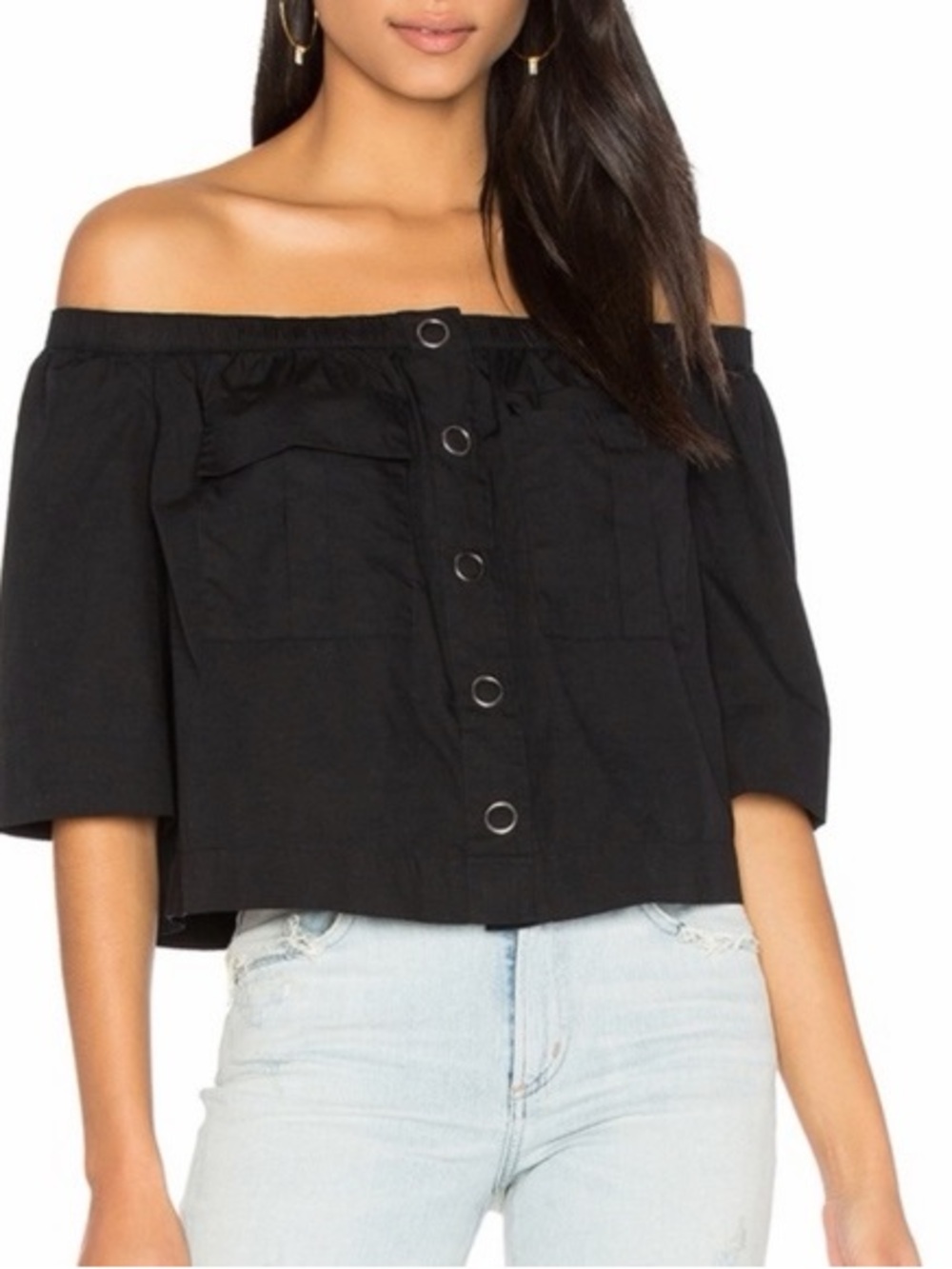 Free People "Head Over Heels"